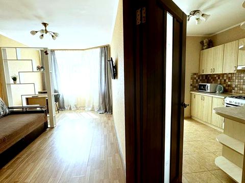 квартира за адресою Боголюбова вул., 18