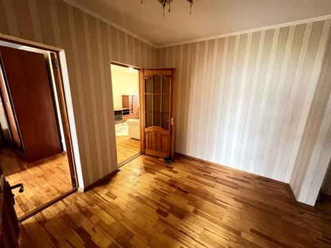 квартира за адресою 2-га Нова вул., 4
