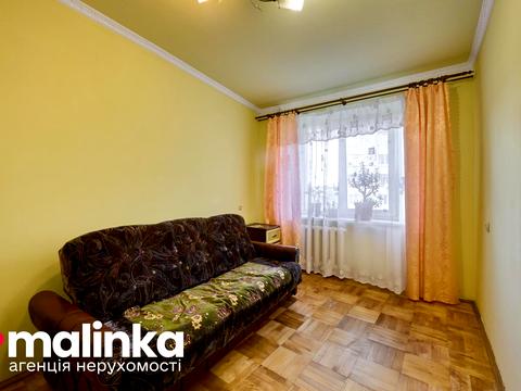 квартира за адресою Джона Ленона вул., 36