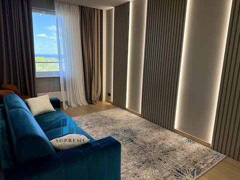 квартира за адресою Французький бульв., 85/5