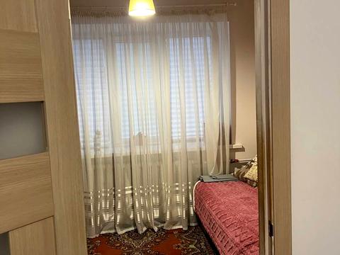 квартира по адресу Львовская ул., 70