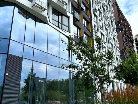 квартира за адресою Берковецька вул., 4-Д