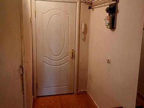 квартира по адресу Дудыкина ул., 7