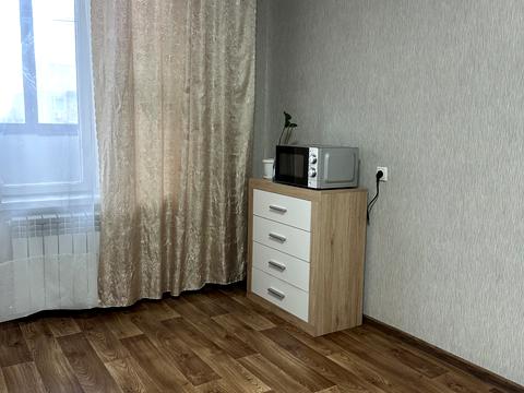 квартира по адресу Натальи Ужвий ул., 6-А