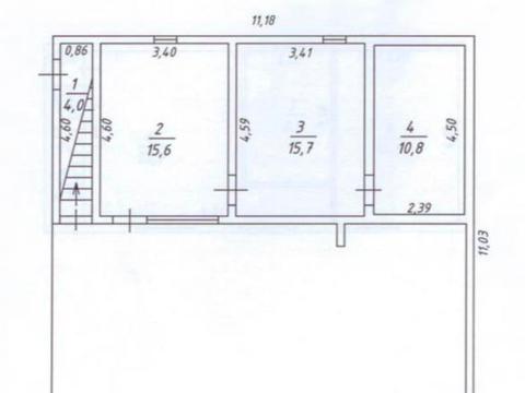 будинок за адресою Квітнева вул., 14