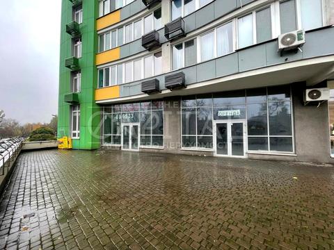 коммерческая по адресу Вишгородська ул., 45