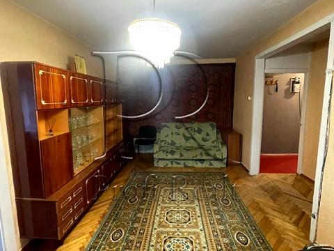 квартира по адресу Вацлава Гавела бульв. (Івана Лепсе), 81