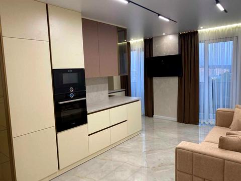 квартира за адресою Пасічна вул., 84а