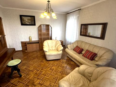 квартира по адресу Академика Глушко просп., 21