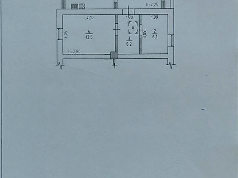 дом по адресу Спортивная ул., 4