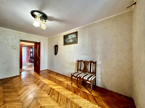 квартира по адресу Степана Бандеры ул., 15