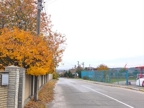 участок по адресу Ставкова, 13