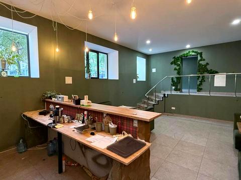 комерційна за адресою Олеся Гончара вул., 75