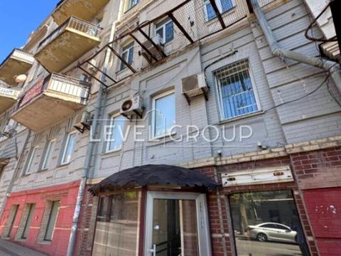 комерційна за адресою Михайлівська вул., 18