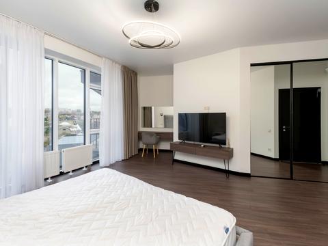 квартира за адресою Буслівська вул., 12