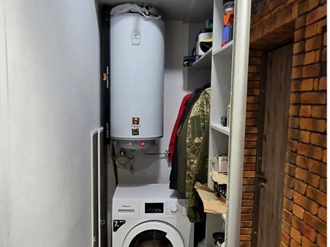 квартира по адресу Метрологическая ул., 9-Д