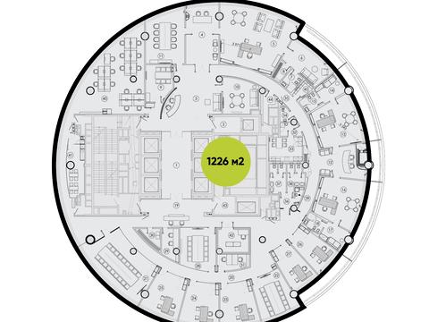 комерційна за адресою Болсуновська вул. (Сергія Струтинського), 13