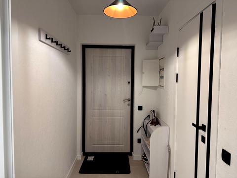 квартира за адресою Одеська вул., 27