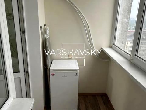 квартира по адресу Озёрная ул., 6