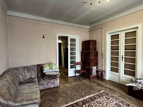 квартира за адресою Павла Чубинського вул. (Джамбула Джабаєва), 7
