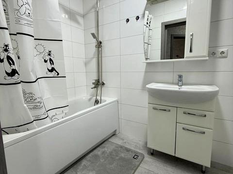 квартира по адресу Лесная ул., 6-Б