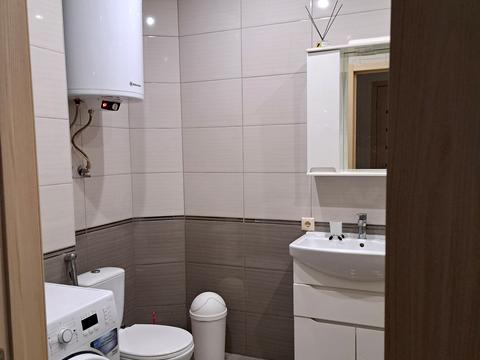 квартира по адресу Драгоманова ул., 2