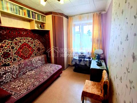 квартира за адресою Науки просп. (Леніна), 64