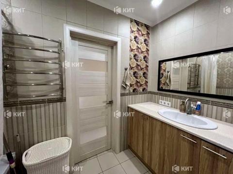 квартира по адресу Драгоманова ул., 6