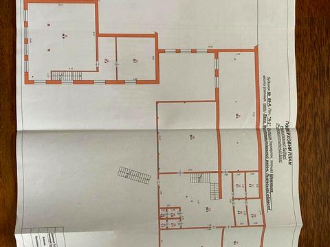 коммерческая по адресу Шевченка, 89а