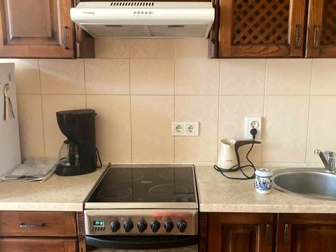 квартира по адресу Регенераторная ул., 4 к2-6