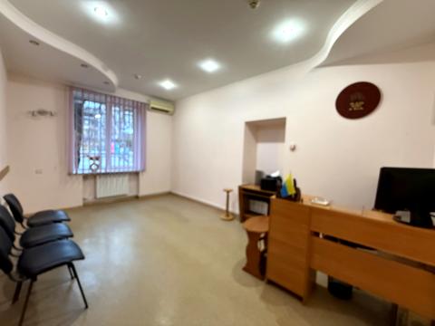 коммерческая по адресу Чоколовский бульв., 30