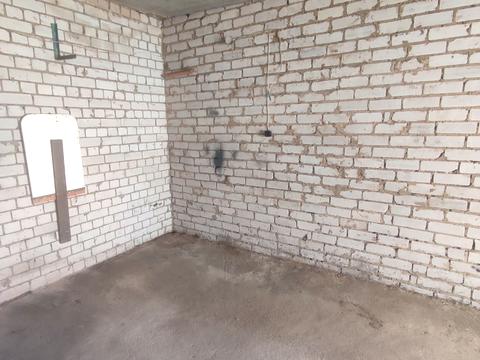 паркоместо по адресу Николая Ващука ул. (Квятека), 1б