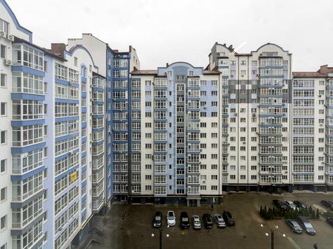 квартира за адресою Івано-Франківськ, Височана вул., 18