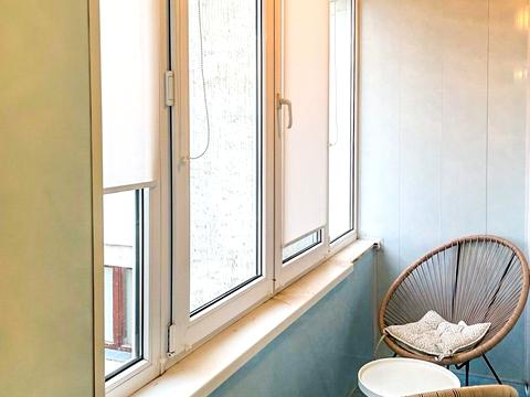 квартира за адресою Олексіївська вул., 14б