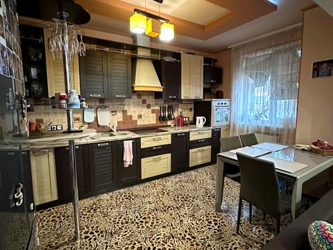 квартира за адресою Тракторобудівників просп., 94в