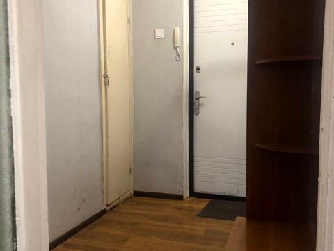 квартира по адресу Зодчих ул., 32-В
