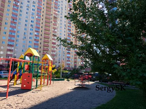 квартира за адресою Петра Григоренка просп., 12-А