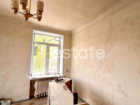 квартира за адресою Старомостова пл. (Миколи Островського), 1