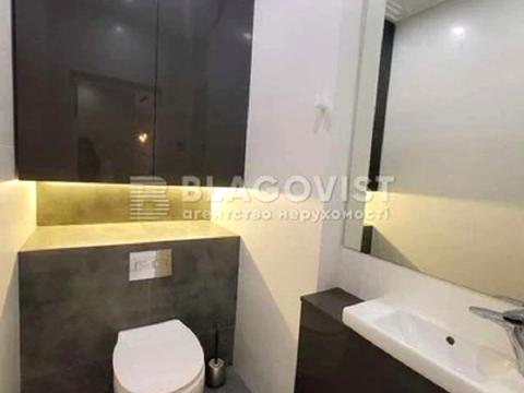 квартира по адресу Михаила Максимовича ул. (Трутенко Онуфрия), 3-Г