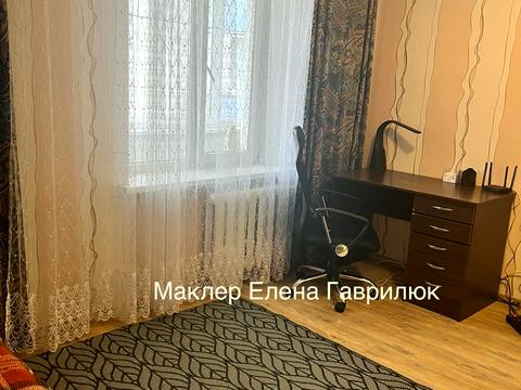 квартира за адресою Семена Палія вул. (Дніпропетровська дорога), 129