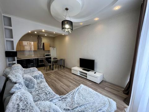 квартира за адресою Володимира Івасюка просп. (Героїв Сталінграду), 2-Г, к1