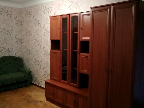 квартира по адресу Николая Михновского бульв. (Дружбы народов), 4/6