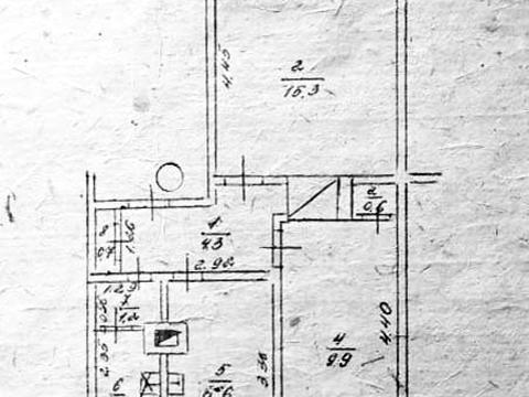 квартира за адресою ул.Княгини Ольги
