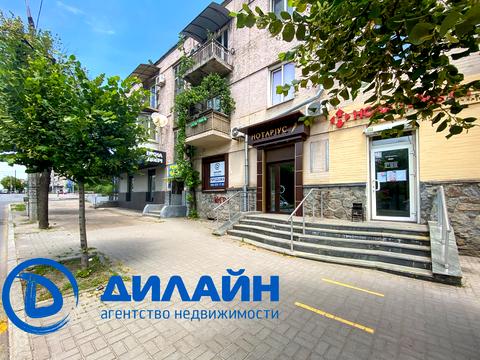 коммерческая по адресу пр. Соборный, 106