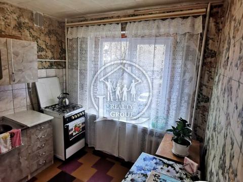 квартира за адресою Кропивницького вул.