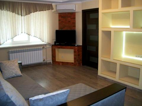 квартира за адресою Гоголя вул., 16