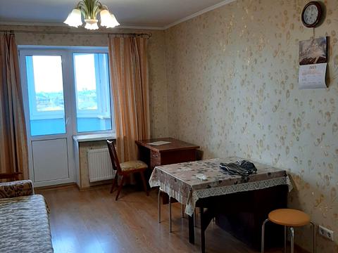 квартира по адресу Юлии Здановской ул. (Ломоносова), 54-А