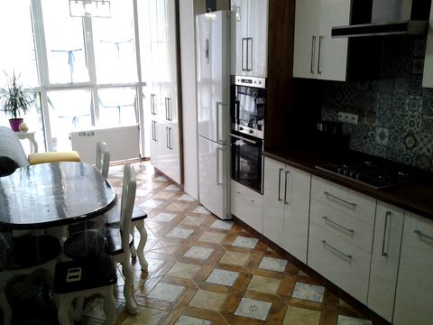 квартира по адресу Соборная ул. (Петропавловская), 10