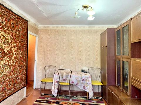 квартира по адресу Августовская ул., 11