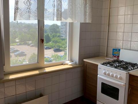 квартира за адресою Автозаводская